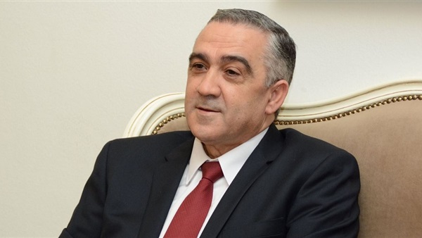 وزير الداخلية التونسي المقال لطفي إبراهيم