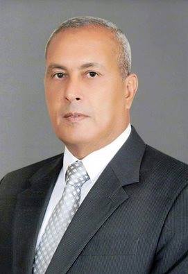 محافظ السويس محافظ السويس