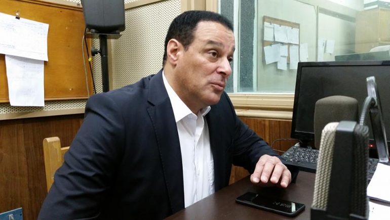 عصام عبدالفتاح