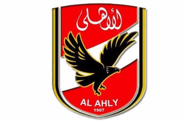 شعار الاهلى 