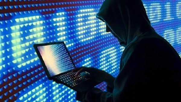 الجريمة الالكترونية الجريمة الالكترونية