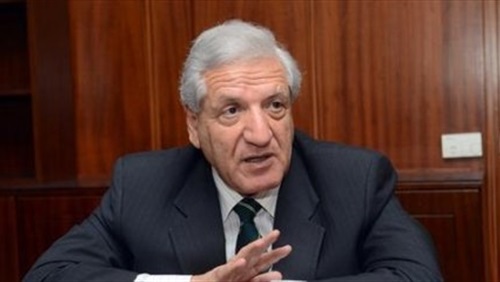 الدكتور  فخري الفقي