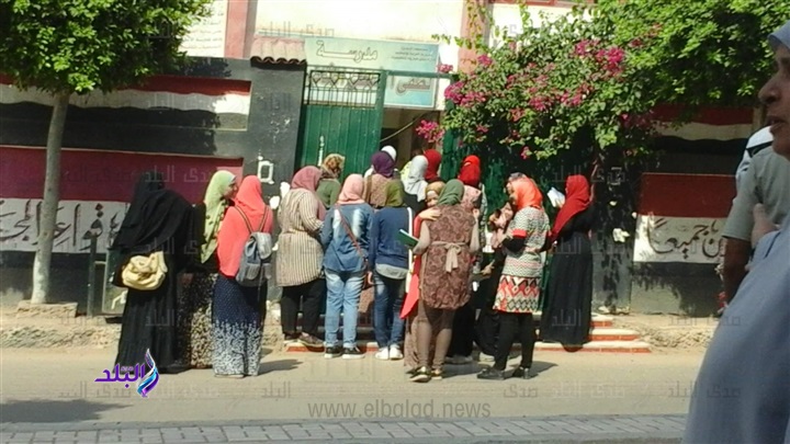 انطلاق ثالث أيام ماراثون الثانوية العامة بالمحافظات