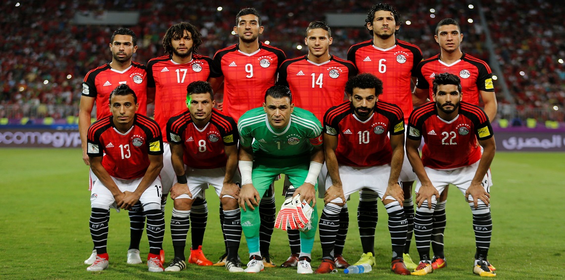 منتخب مصر  منتخب مصر