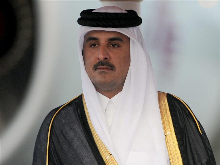 أمير قطر أمير قطر