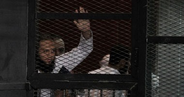 احداث اطفيح - أرشيفية