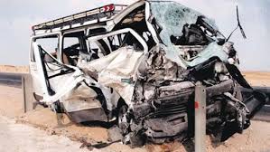 انقلاب سيارة  انقلاب سيارة