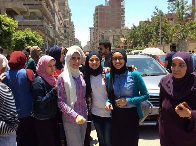  تعليم المنوفية : لم نرصد حالات غش في امتحان الفرنساوي 