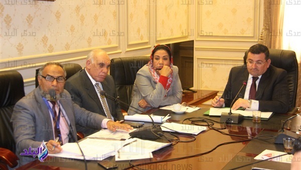 لجنة الاعلام بالبرلمان لجنة الاعلام بالبرلمان