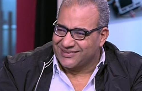 بيومي فؤاد بيومي فؤاد