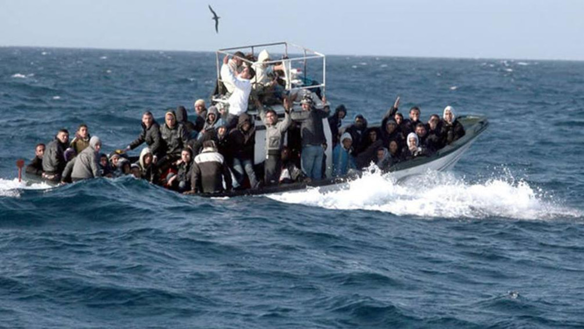 صورة ارشيفية صورة ارشيفية
