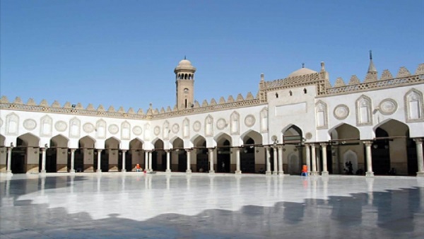 الأزهر الشريف 