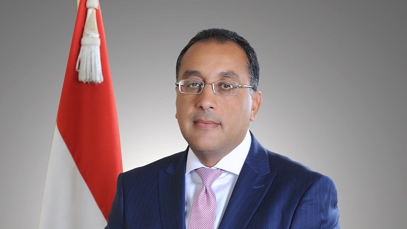 المهندس مصطفى مدبولي المهندس مصطفى مدبولي