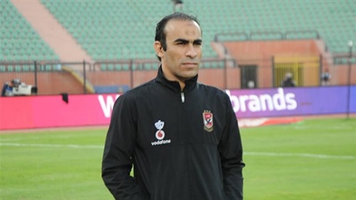 سيد عبد الحفيظ سيد عبد الحفيظ