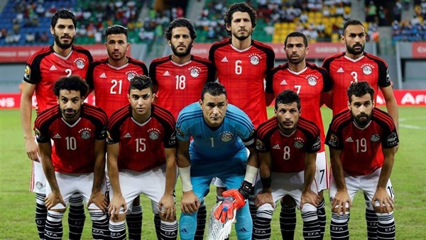 منتخب مصر منتخب مصر