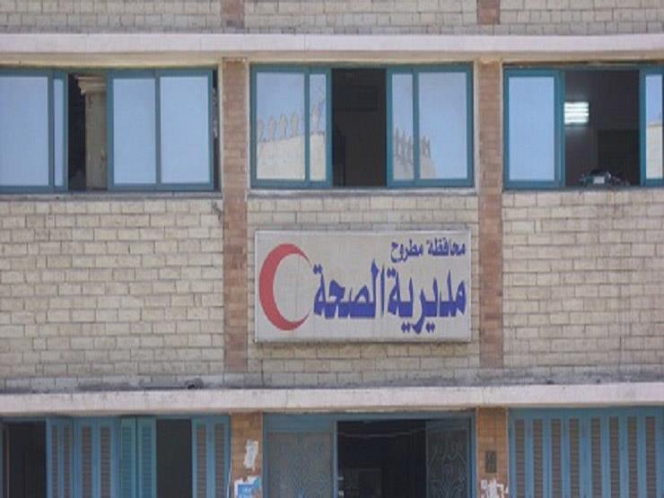 وحدات طبية متنقلة على الشواطئ بمطروح خلال عيد الفطر