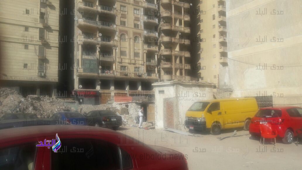 محافظة الإسكندرية تنفذ حملات إزالة للعقارات المخالفة..صور محافظة الإسكندرية تنفذ حملات إزالة للعقارات المخالفة..صور