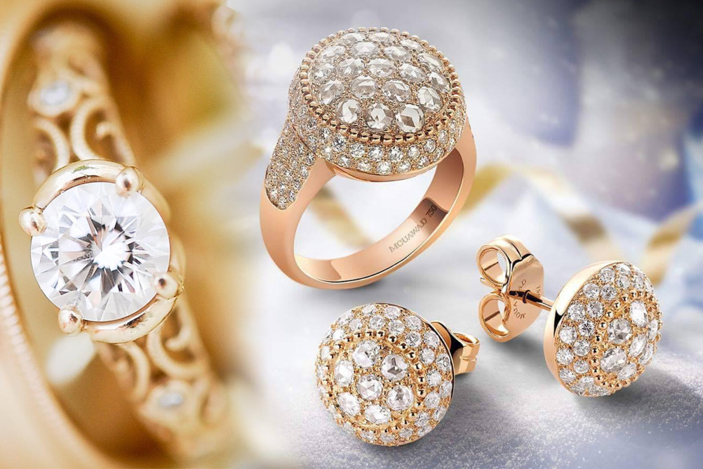 أسعار الذهب 