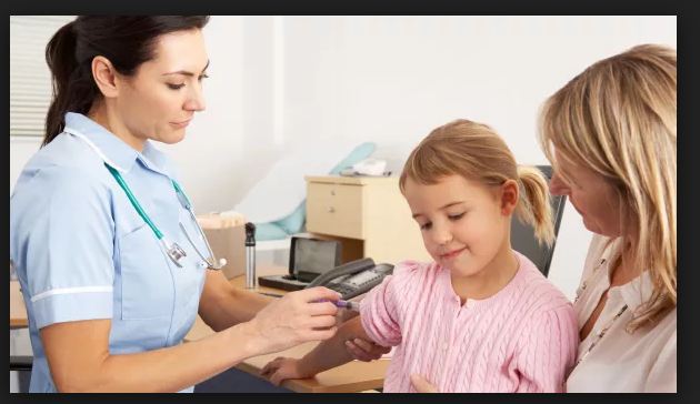 مرض يرعب الأمريكيين 