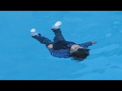 غرق طفل - ارشيفيه غرق طفل - ارشيفيه