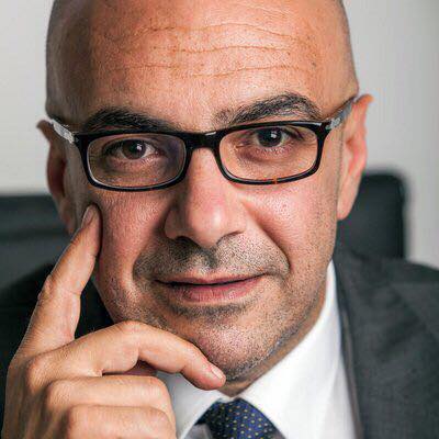مروان يونس المستشار السياسي لدعم مصر مروان يونس المستشار السياسي لدعم مصر