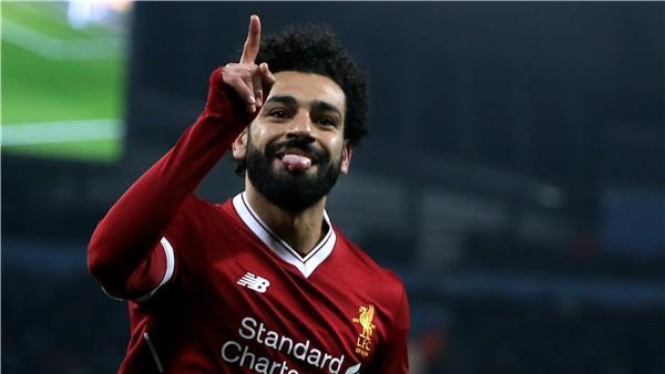 محمد صلاح، نجم منتخب مصر محمد صلاح، نجم منتخب مصر
