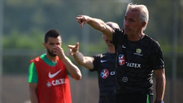 الهولندي بيرت فان مارفيك