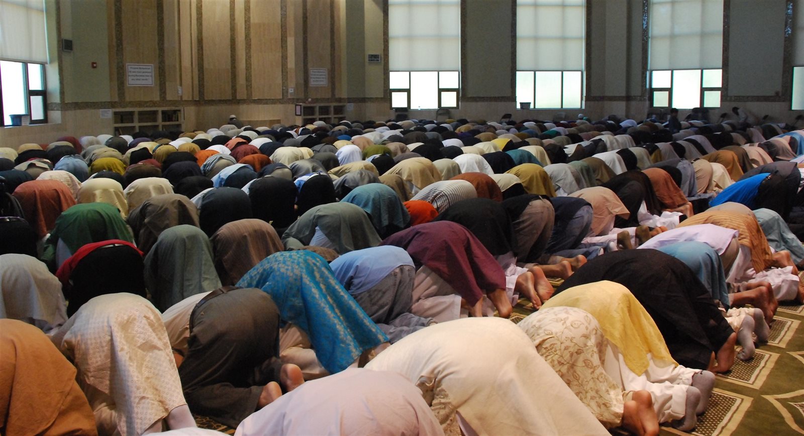 تعرف على دعاء ليلة القدر تعرف على دعاء ليلة القدر
