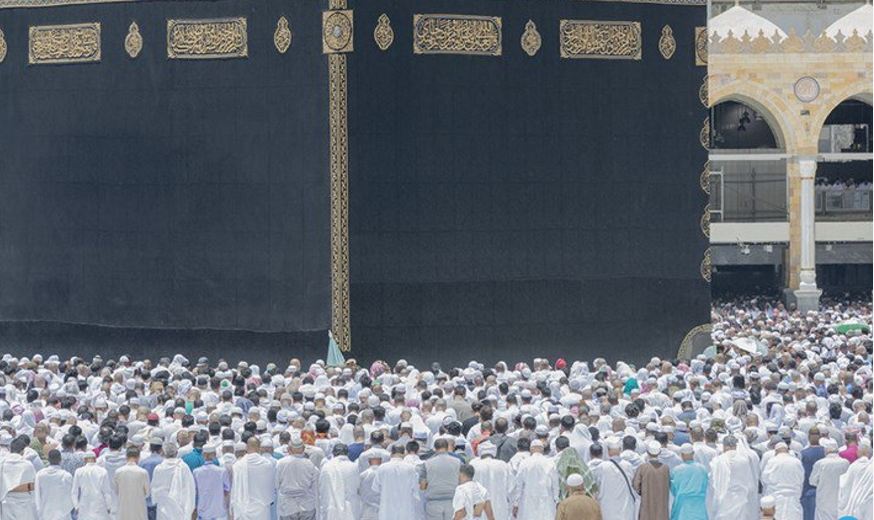 ليلة القدر
