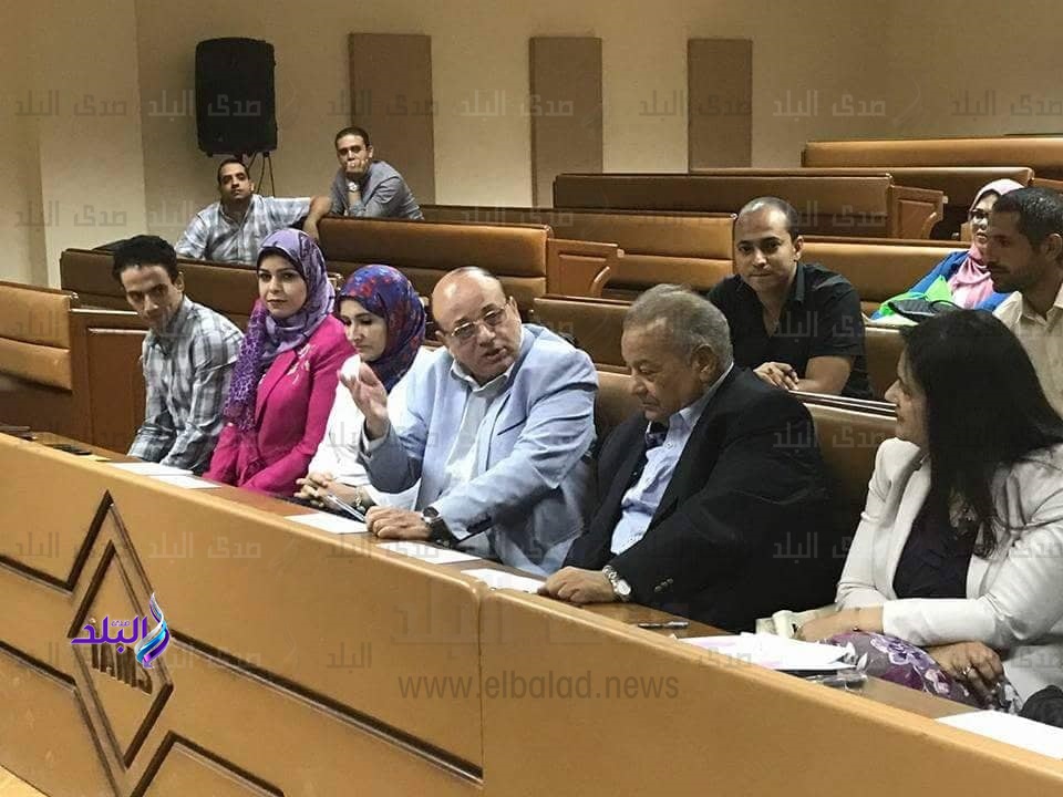 قيادات الأكاديمية قيادات الأكاديمية