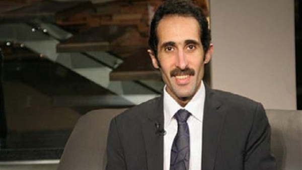 مجدي الجلاد