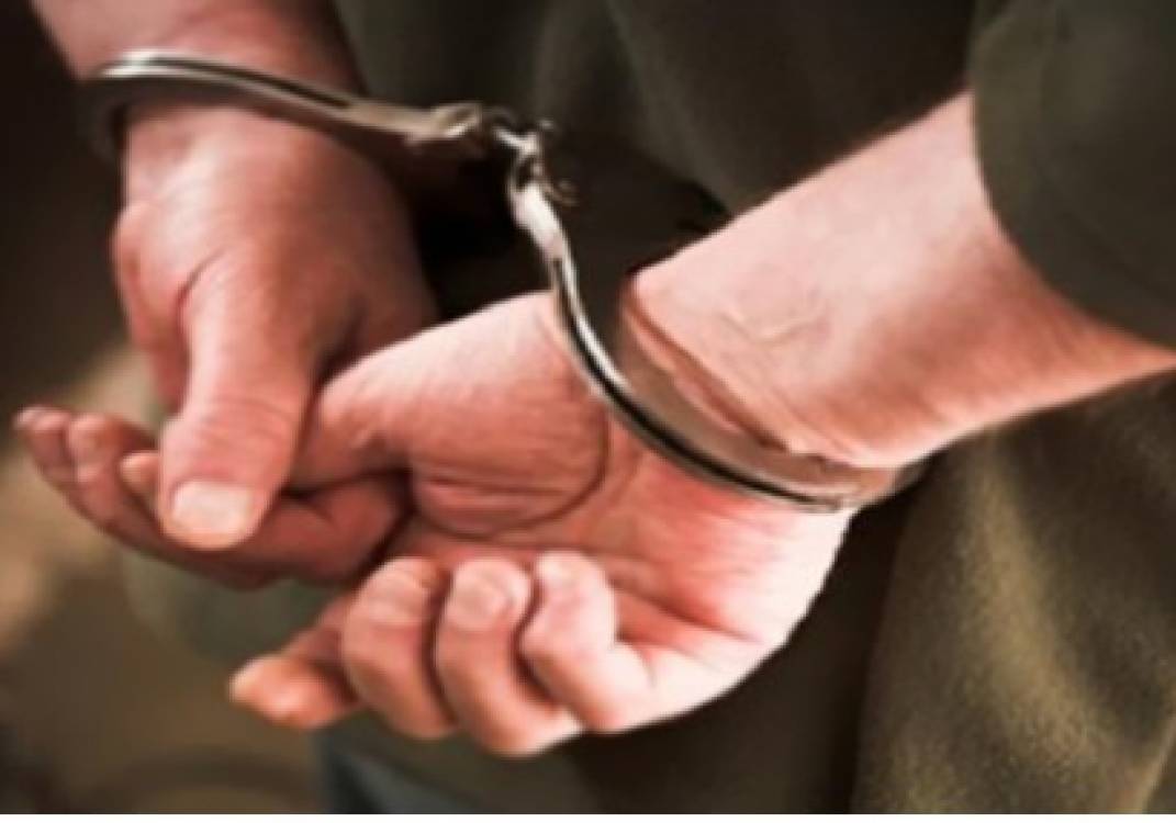 ضبط متهم ـ ارشيفيه ضبط متهم ـ ارشيفيه