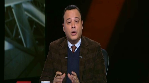تامر عبد المنعم 