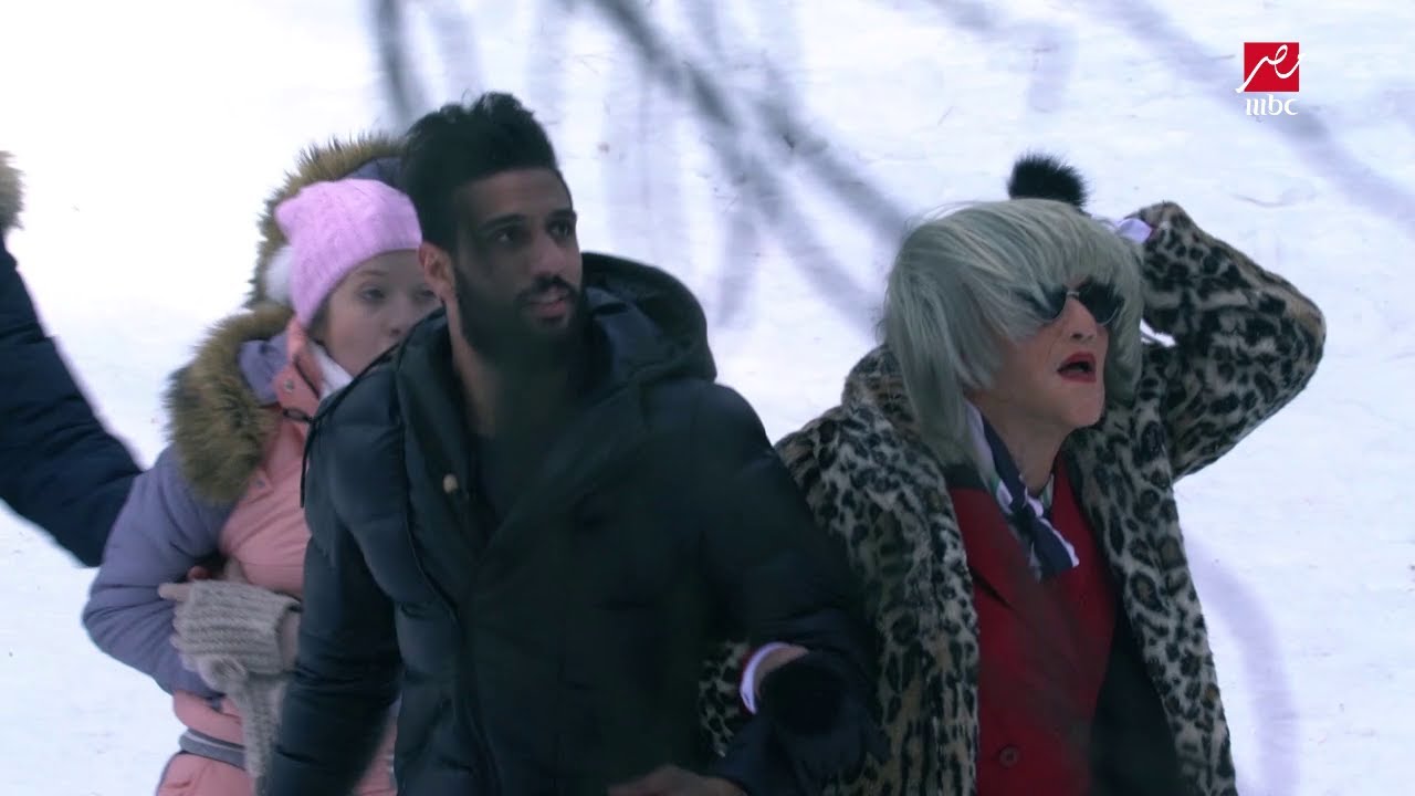 احمد الشناوى