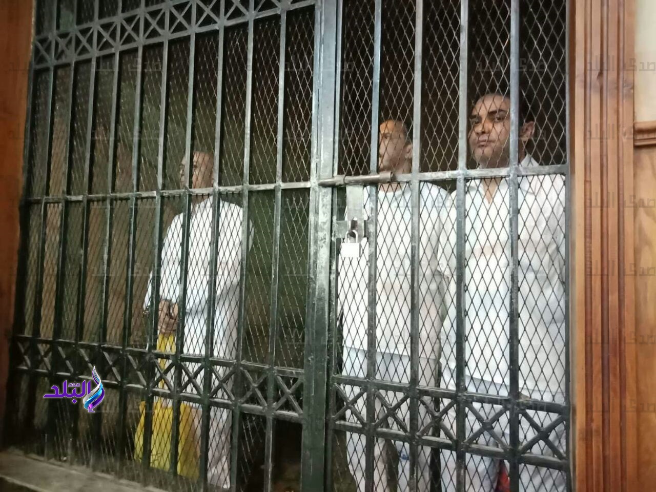 محافظ المنوفية السابق هشام عبد الباسط