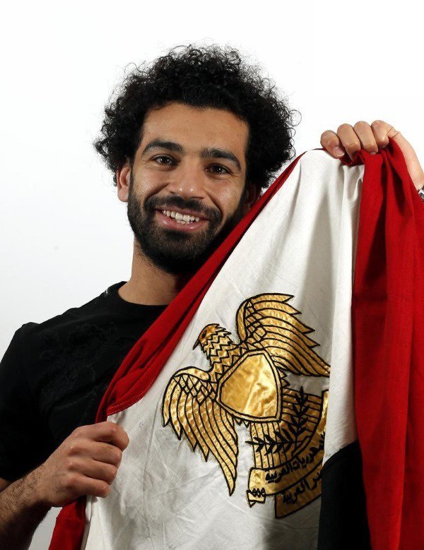 محمد صلاح محمد صلاح