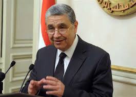 الدكتور محمد شاكر وزير الكهرباء والطاقة المتجددة الدكتور محمد شاكر وزير الكهرباء والطاقة المتجددة