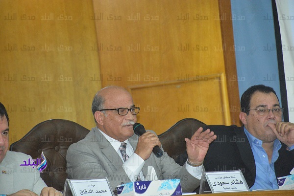 "عمومية" نقابة المهندسين بالإسكندرية تعتمد موازنة 2018..صور "عمومية" نقابة المهندسين بالإسكندرية تعتمد موازنة 2018..صور