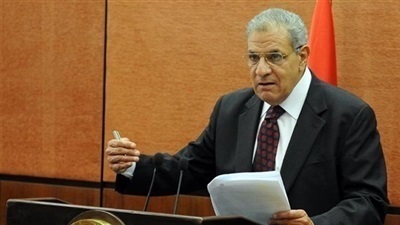إبراهيم محلب إبراهيم محلب