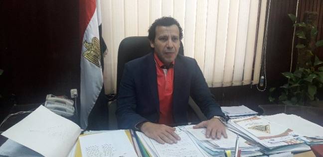 عميد تطبيقية بنها : مليون جنيه لدعم المشروعات البحثية للطلا عميد تطبيقية بنها : مليون جنيه لدعم المشروعات البحثية للطلا