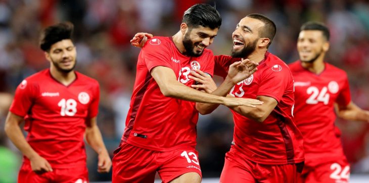 منتخب تونس