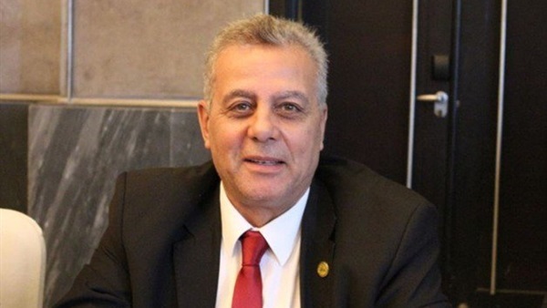 النائب سلامة الجوهرى النائب سلامة الجوهرى