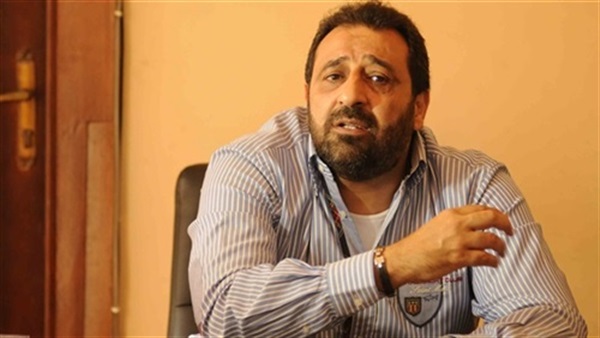 مجدى عبدالغنى