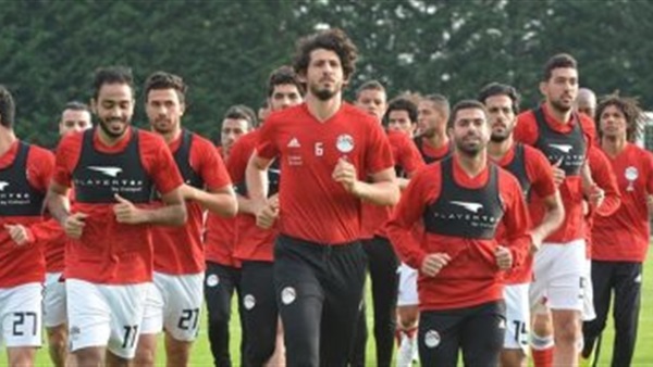 منتخب مصر منتخب مصر