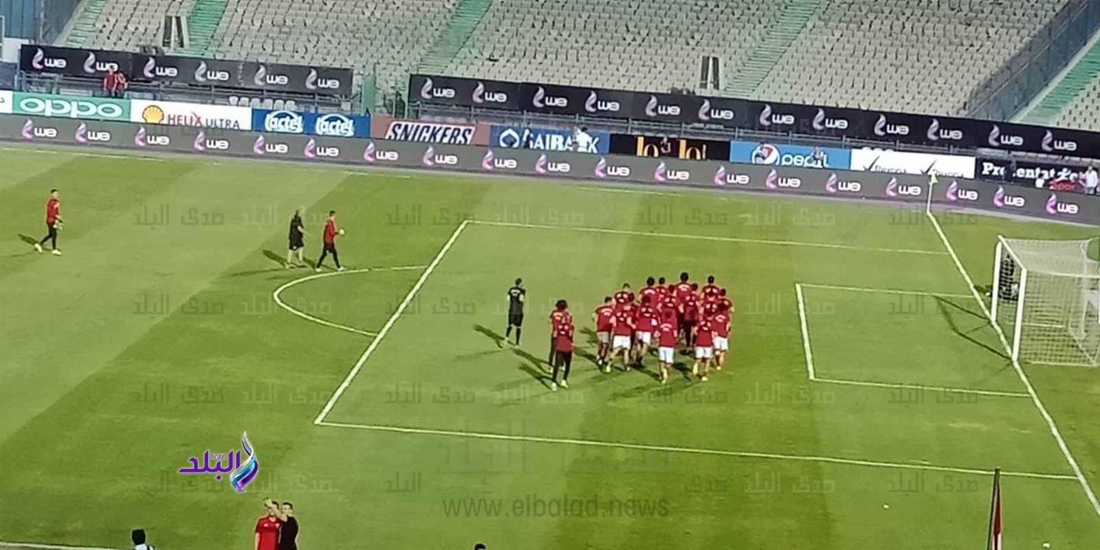 مران منتخب مصر مران منتخب مصر