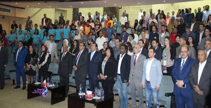 محافظ الغربية يستقبل وزير الثقافة