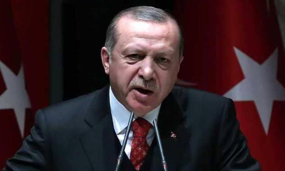 رجب طيب أردوغان