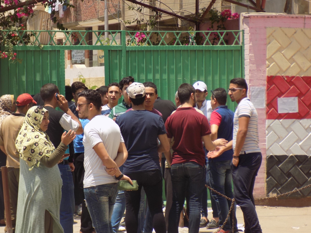 لجان الثانوية العامة لجان الثانوية العامة
