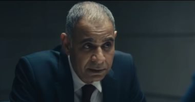 محمود البزاوي