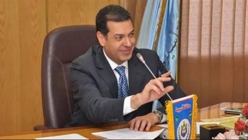 محافظ أسيوط